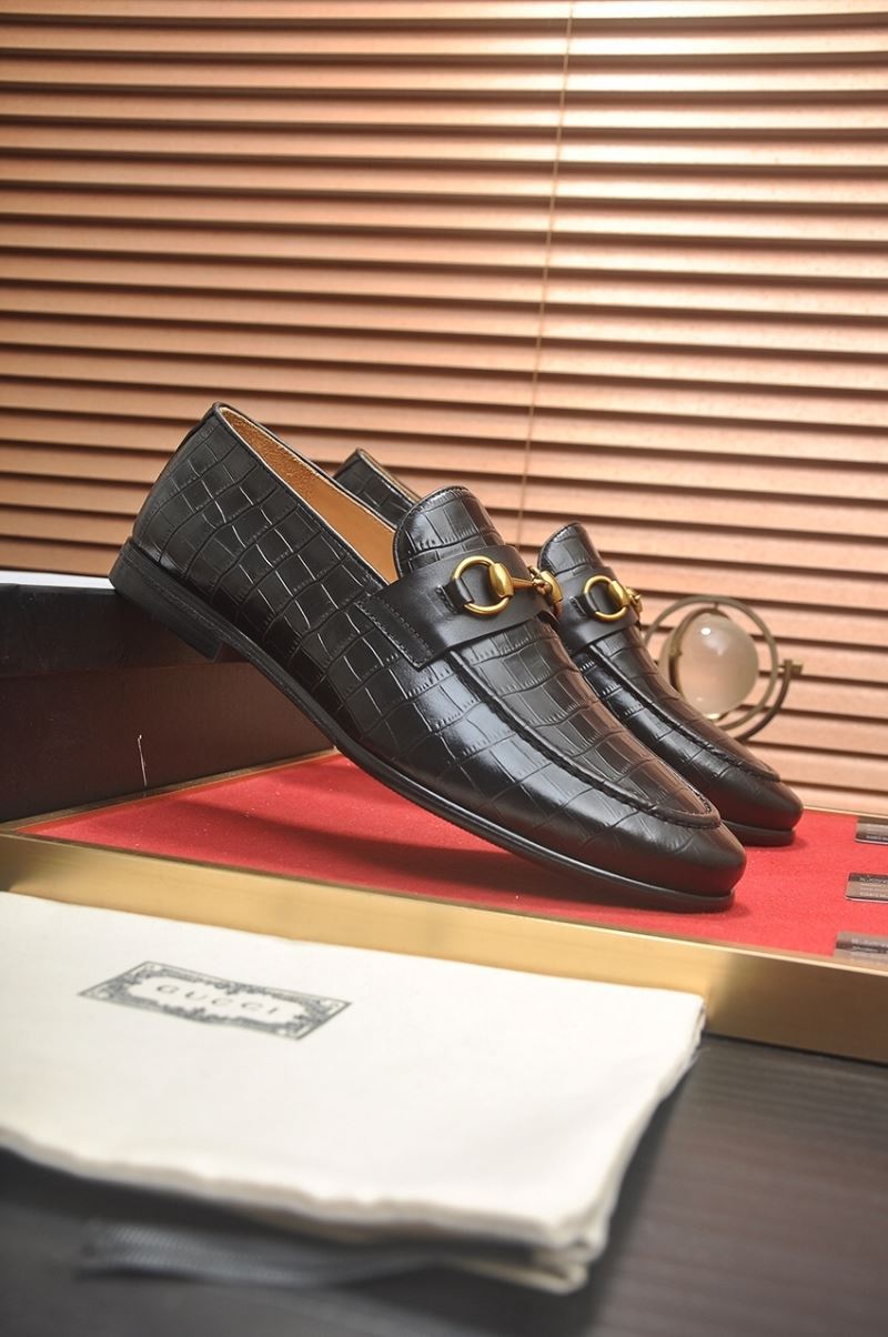 Gucci Business Shoes